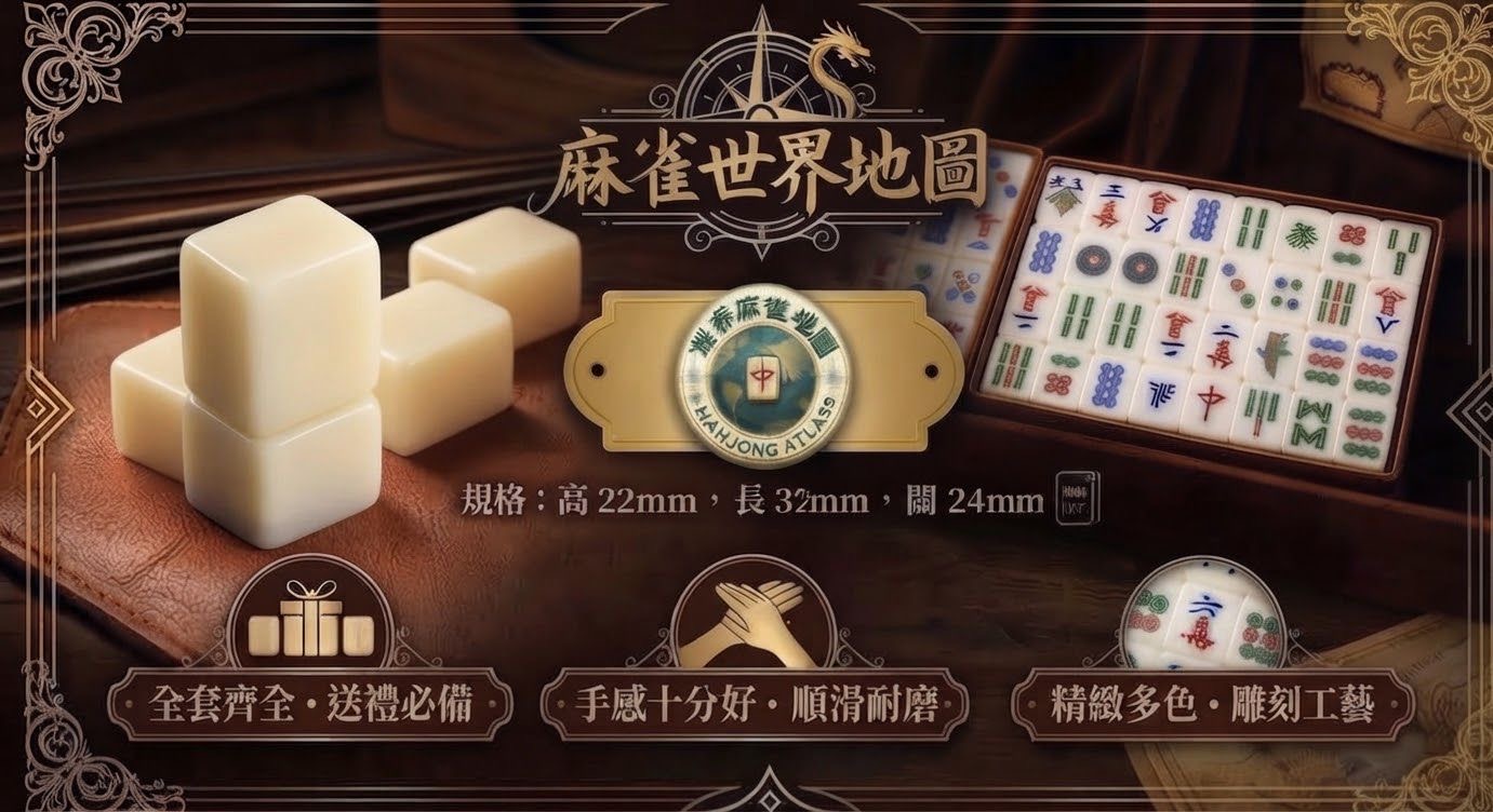 台灣麻雀